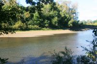 Riverfront Property in Pike County, Missouri