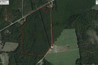 Farm and Ranch in Washington County, Georgia