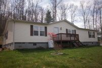 Farm and Ranch in Bland County, Virginia