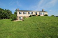 Recreational Property in Shenandoah County, Virginia