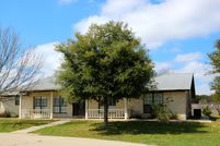 Farm and Ranch in Lampasas County, Texas