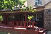 Recreational Property in McIntosh County, Oklahoma