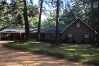 Farm and Ranch in Pike County, Mississippi