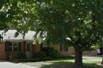 Farm and Ranch in Pontotoc County, Oklahoma