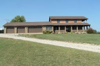 Farm and Ranch in Carroll County, Arkansas