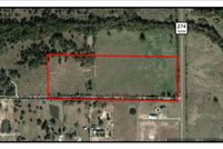 Land in Kaufman County, Texas