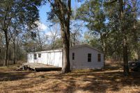 Land in Jefferson County, Florida
