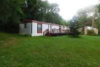 Timberland Property in Dunn County, Wisconsin