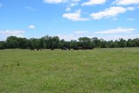 Farm and Ranch in Choctaw County, Oklahoma