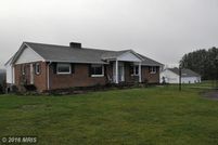 Farm and Ranch in Shenandoah County, Virginia