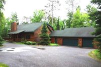 Riverfront Property in Oneida County, Wisconsin