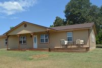 Land in Garvin County, Oklahoma