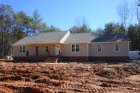 Timberland Property in Powhatan County, Virginia