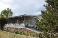 Land in Jeff Davis County, Texas