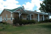 Farm and Ranch in Jeff Davis County, Texas