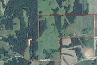 Land in Ralls County, Missouri