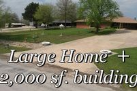 Farm and Ranch in Pontotoc County, Oklahoma