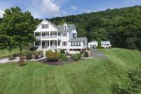 Timberland Property in Shenandoah County, Virginia