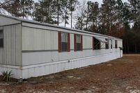 Land in Washington County, Georgia