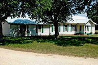 Farm and Ranch in Eastland County, Texas