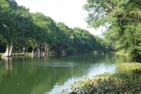 Waterfront Property in Kerr County, Texas