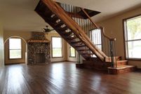 Farm and Ranch in Henderson County, Texas