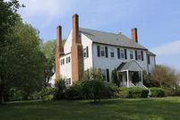 Farm and Ranch in Louisa County, Virginia