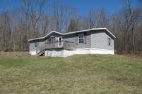 Undeveloped Land in Chenango County, New York