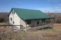 Farm and Ranch in Searcy County, Arkansas