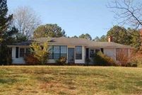 Recreational Property in Randolph County, Alabama