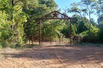 Farm and Ranch in Henderson County, Texas