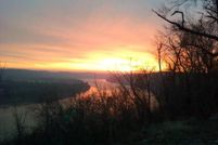 Land in Crawford County, Indiana