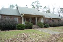 Recreational Property in Montgomery County, Arkansas
