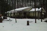Farm and Ranch in Oceana County, Michigan