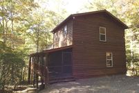 Land in Cherokee County, North Carolina