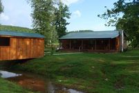 Farm and Ranch in Clay County, Alabama
