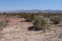 Farm and Ranch in San Bernardino County, California