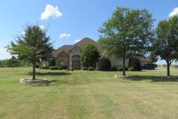 Farm and Ranch in Archer County, Texas