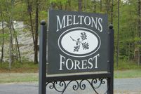 Land in Louisa County, Virginia