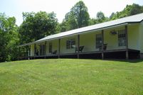Farm and Ranch in Calhoun County, West Virginia