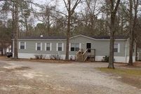 House in Washington County, Georgia