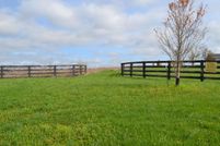 Land in Mercer County, Kentucky