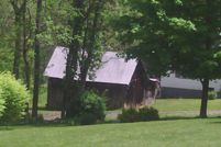Farm and Ranch in Wythe County, Virginia