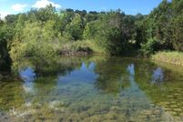 Undeveloped Land in Burnet County, Texas