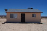 Farm and Ranch in San Bernardino County, California