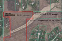 Land in Boone County, Illinois