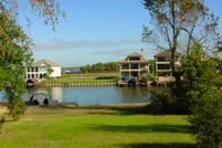 Homesite in Montgomery County, Texas