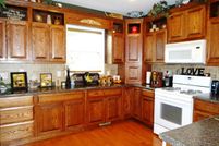 House in LaSalle County, Illinois