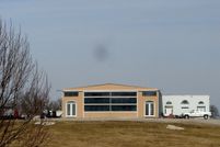 Land in Clinton County, Missouri