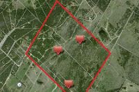 Farm and Ranch in Caldwell County, Texas
